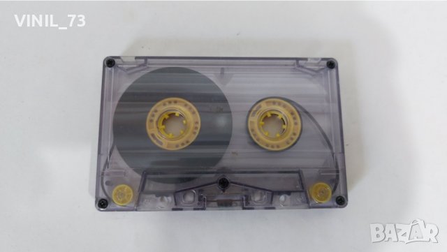 Eric Clapton – Unplugged, снимка 4 - Аудио касети - 37878196