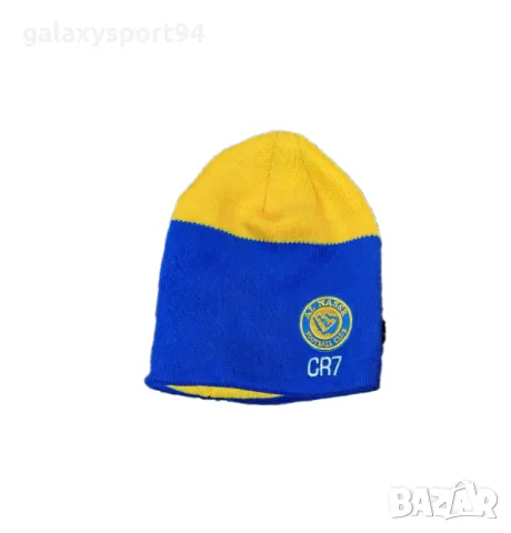 Зимна шапка + Анцуг Ямин Ямал Барселона 2025г Деца Ново от 5 до 15г, снимка 6 - Футбол - 47501195