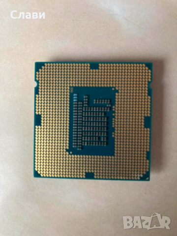 Процесор Intel Core I3 - 3220 3,50 GHz LGA 1155, снимка 4 - Процесори - 54011700