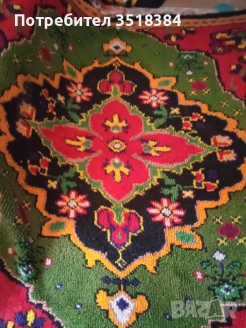 Ръчно тъкан  губер