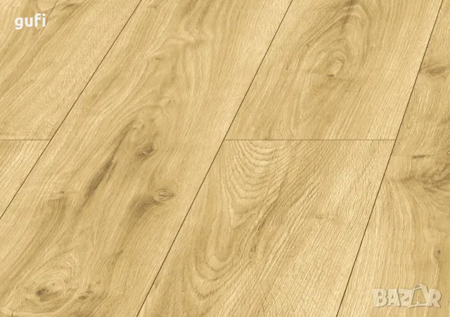 Ламинат Дъб Кариса 40594