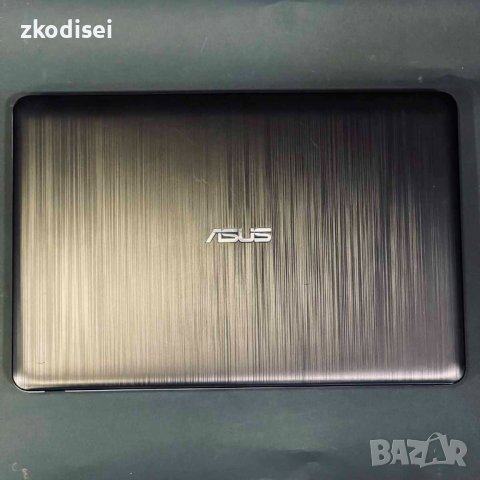 Лаптоп Asus - X540N