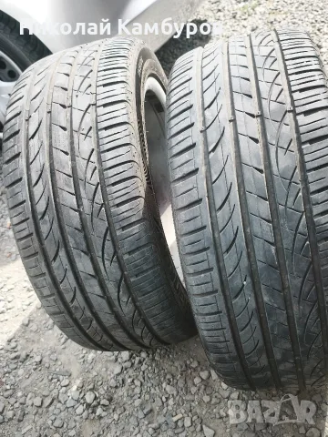 Ал.джанти 17"5х112 8J ET48 за Мерцедес, снимка 15 - Гуми и джанти - 56139577