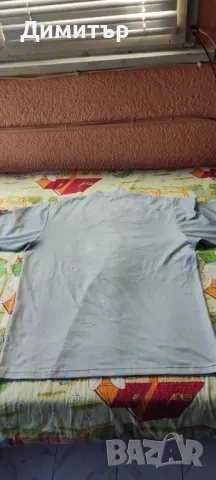 Adidas, снимка 5 - Тениски - 48624506