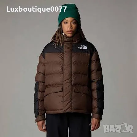 Зимно пухено яке The North Face M