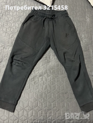 Nike tech fleece kids