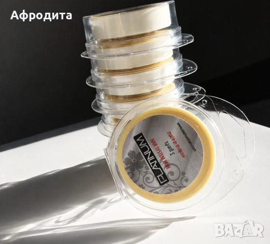 💥Луксозни резервни лепенки за стикери – перфектно задържане без компромис, снимка 6 - Аксесоари за коса - 54353619
