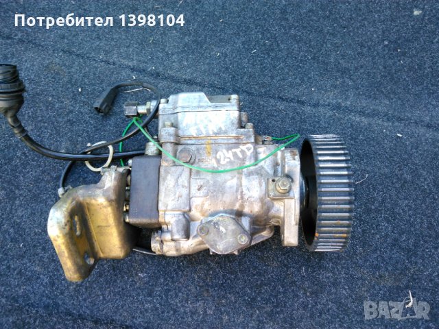 Гнп за фиат мареа 2.4тд, снимка 4 - Части - 30867627