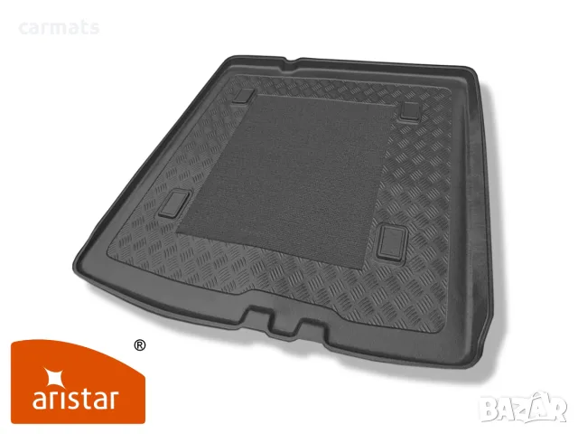 Стелка за багажник Aristar за Renault Kangoo (1998-2007) - 5 seats back door opening sidewise