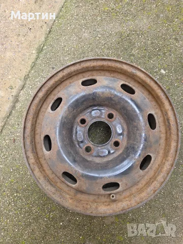 Джанти за Nissan Sunny 