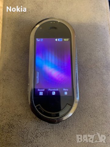 Samsung GT M7600 BEAT DJ Black (without Simlock) 3G 4 Band 3,2MP Radio Touch MP3, снимка 3 - Samsung - 30486790