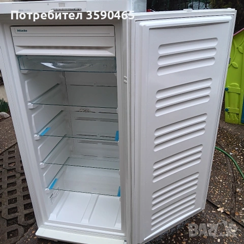 Фризер Miele, снимка 3 - Фризери - 53231383