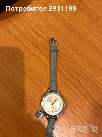 Дамски часовник, снимка 2 - Дамски - 34557240