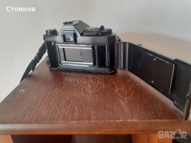 YASHICA FX 3 super Japan, снимка 12 - Фотоапарати - 38544082