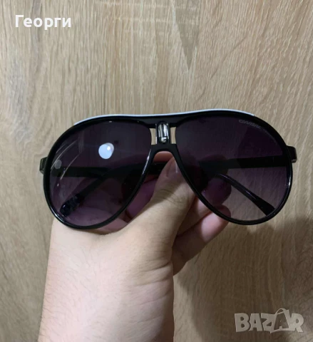 Carrera мъжки слънчеви очила