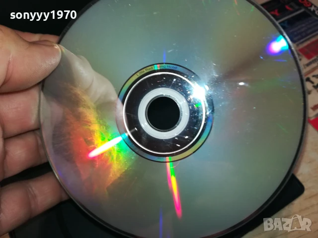 червената шапчица двд 1106251658, снимка 11 - DVD филми - 50631615