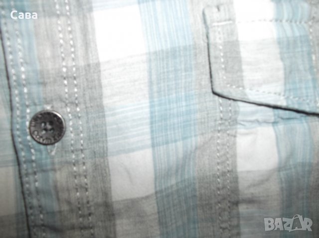 Къси панталони и риза CALVIN KLEIN   мъжки,М, снимка 9 - Къси панталони - 29257665