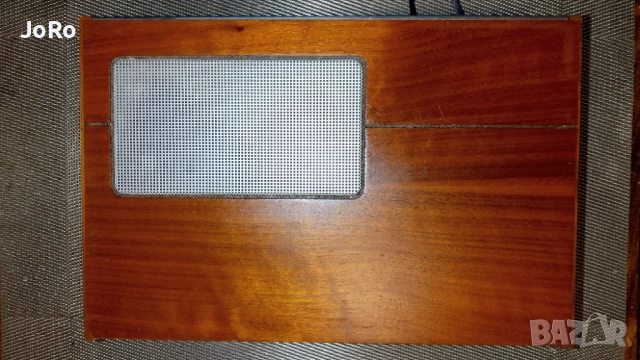 Siemens Auso Ela 4320a кабелно радио заедно с домофон Siemens от система за оповестяване от 60 годи., снимка 2 - Ресийвъри, усилватели, смесителни пултове - 53365320