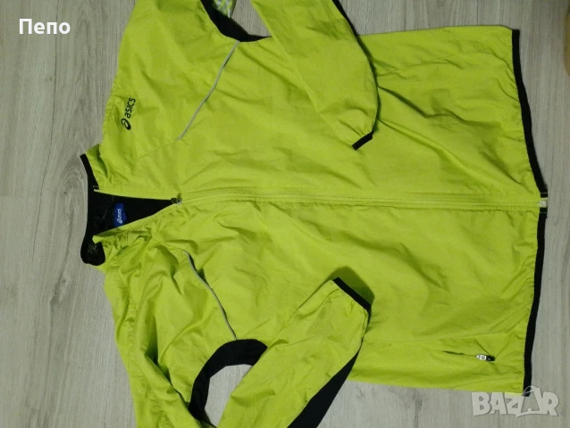 Спортно горнище , снимка 1