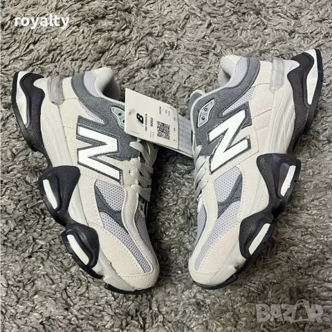 New Balance 9060 Нови Маратонки [36-46 Номер] с Кутия , снимка 3 - Маратонки - 55968809