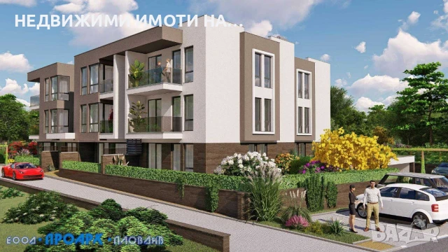 Апартаменти , снимка 4 - Апартаменти - 51015528