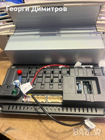 Мулти медия за Фиат 500, снимка 2 - Аксесоари и консумативи - 54230621