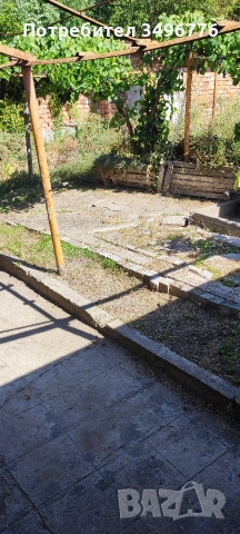 Къща на един етаж , снимка 10 - Къщи - 52775213