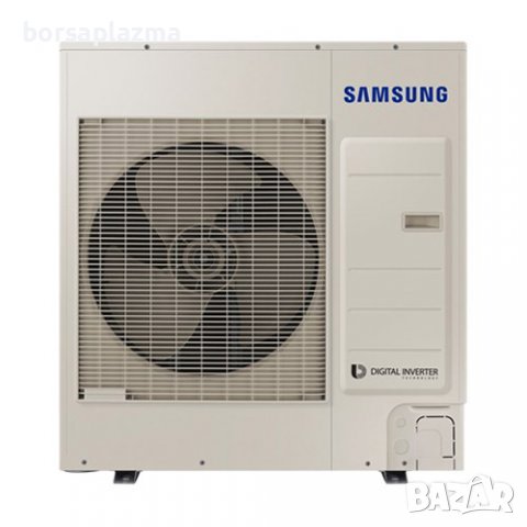 Термопомпа Samsung EHS Mono AE080RXYDEG/EU Охлаждане 7.50 kW Отопление 8.00 kW EER 3.95, снимка 1
