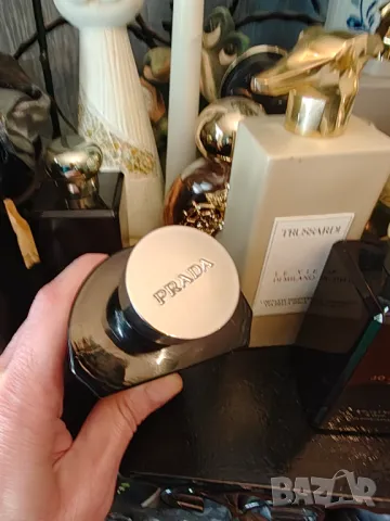 Prada edp 100 ml разпродажба , снимка 3 - Мъжки парфюми - 49662349