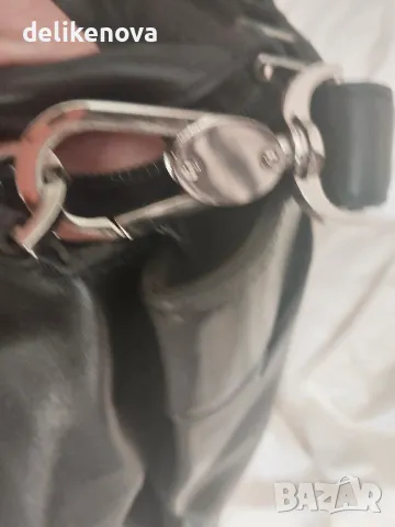 PICARD. Germany 100% Кожа , снимка 6 - Чанти - 47505694