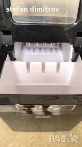 UNOLD 48945 Ледогенератор , снимка 6 - Други - 51674115