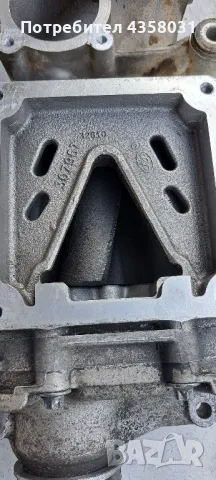 Компресор - supercharger eaton m65 , снимка 5 - Части - 49972358