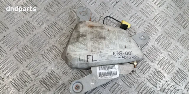 Airbag врата BMW E39 5-Series 2000г.(предна лява)	