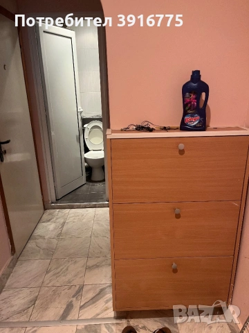 Продава се Апартамент и Гараж, снимка 10 - Апартаменти - 53906434