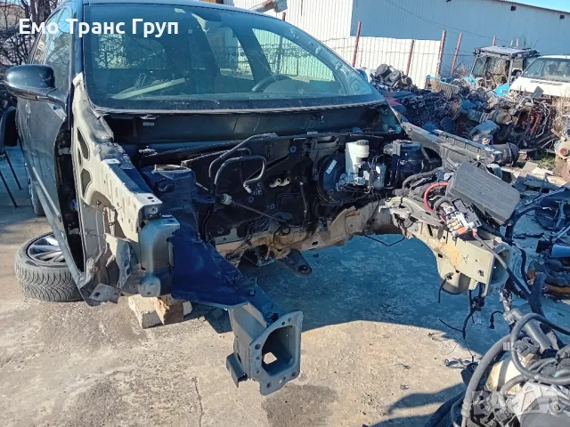 Фиат Крома комби / Fiat Croma SW на части, снимка 5 - Автомобили и джипове - 48571207