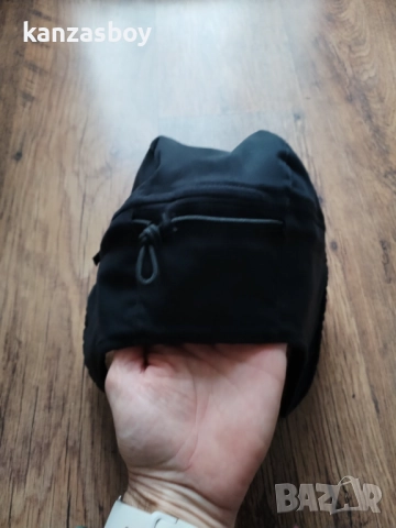 patagonia - страхотна зимна шапка L MADE IN USA, снимка 6 - Шапки - 52840234