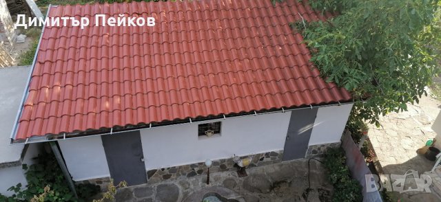 КЪЩА В ЖИВОПИСНА МЕСТНОСТ В ПОЛИТЕ НА РОДОПИТЕ , снимка 2 - Къщи - 34112629