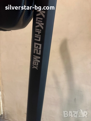 Електрическа тротинетка kukirin G2 max, снимка 4 - Други спортове - 52705905