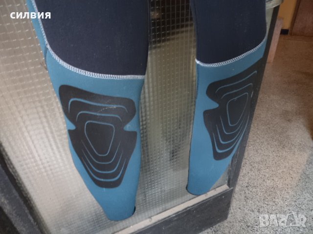 водолазен костюм, снимка 3 - Водни спортове - 40850312