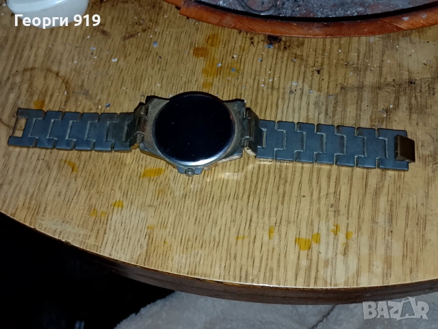 Винтидж часовници , снимка 2 - Дамски - 53052757