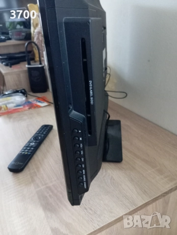 Телевизор 23" Blaupunkt, снимка 7 - Телевизори - 52441429