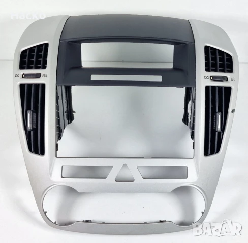 Централна Конзола Духалки Въздуховоди Парно Киа Кия Сиид Kia Ceed 2006-2012