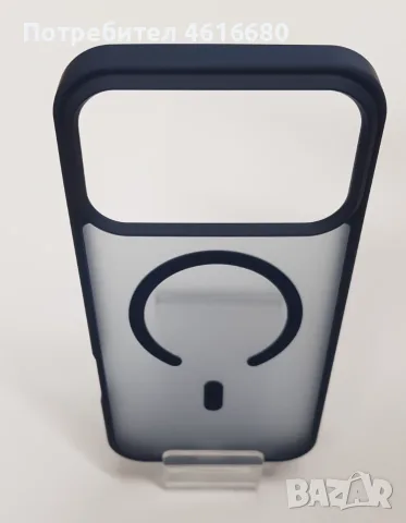 Калъфи за iPhone 18 Pro / iPhone 17 Pro, iPhone 18 Pro Max, iPhone 17 Pro Max, снимка 12 - Калъфи, кейсове - 56352909