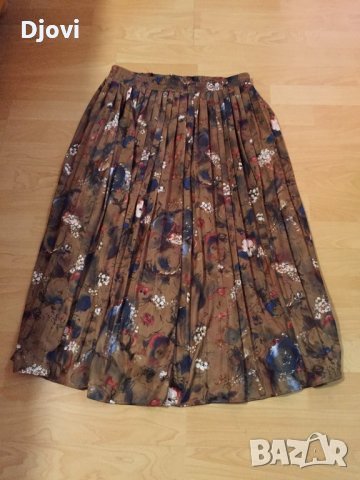 Поли-плисе/солей по 12, снимка 3 - Поли - 30794721