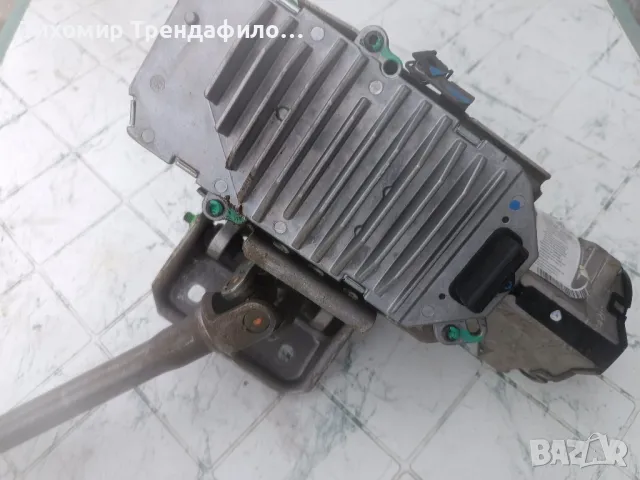 серво управление волан ланчия Y, 407226792 , 26099947 06A , 51749208, , снимка 4 - Части - 50162289