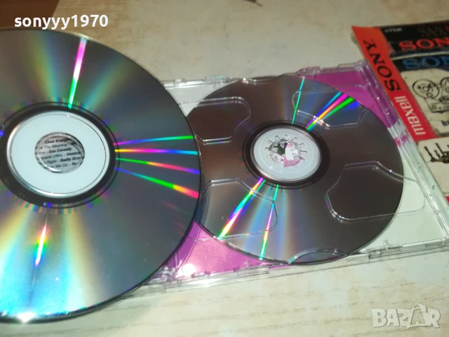 NOW 53 X2CD 1208251916, снимка 12 - CD дискове - 51343899