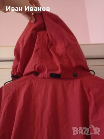 Оригинално яке Helly Hansen, снимка 3 - Якета - 48265970