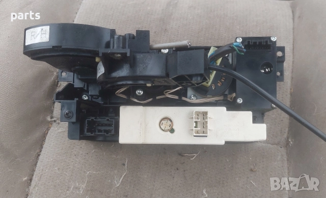 Управление Парно Ровър 600 - Хонда Акорд - 39700SN8 - 52010153A, снимка 5 - Части - 52863358