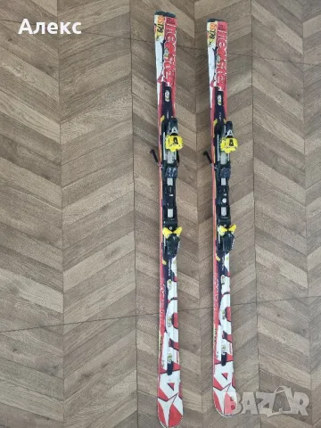 Atomic Redster GS 179 cm