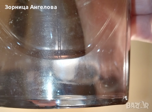 Lancome la vie est belle l'extrait Остатъчно малко количество от 50 мл, снимка 8 - Дамски парфюми - 52966764